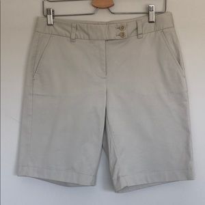 Women’s VINEYARD VINES Everyday shorts in stone